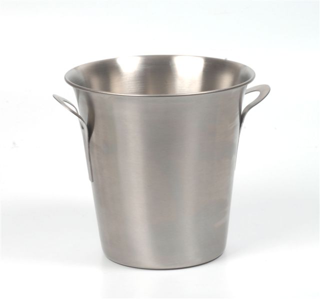 Champagne Bucket Stainless Steel